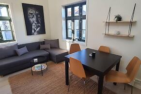 Stavanger Central Apartment With 2 Bedrooms Ap 12