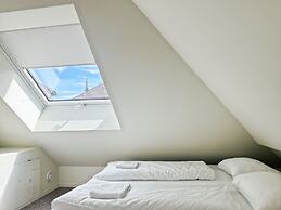 Stavanger Central Apartment With 2 Bedrooms Ap 12
