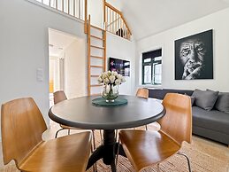 Stavanger Central Apartment With 2 Bedrooms Ap 12
