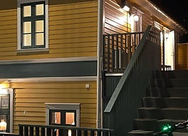 Stavanger Central Apartment With 2 Bedrooms Ap 12