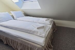 Stavanger Central Apartment With 2 Bedrooms Ap 12