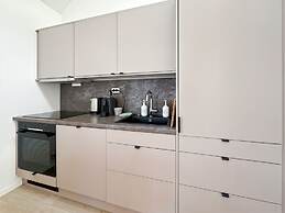 Stavanger Central Apartment With 2 Bedrooms Ap 12