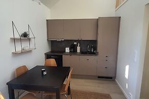 Stavanger Central Apartment With 2 Bedrooms Ap 12