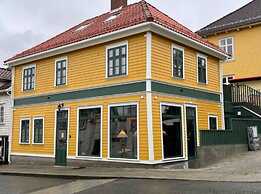 Stavanger Central Apartment With 2 Bedrooms Ap 12