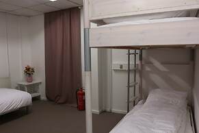 Budget Room Copenhagen