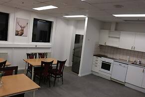 Budget Room Copenhagen