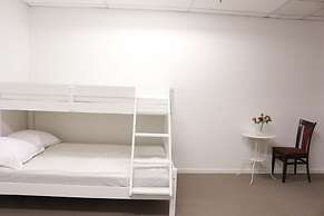 Budget Room Copenhagen