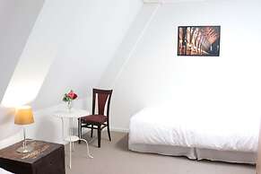 Budget Room Copenhagen