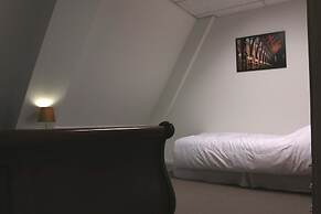 Budget Room Copenhagen