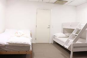 Budget Room Copenhagen