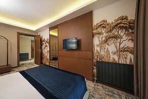 The Alpfine Hotel