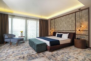 The Alpfine Hotel