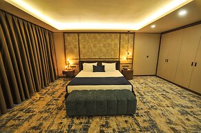 The Alpfine Hotel