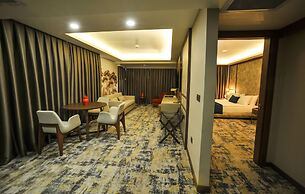 The Alpfine Hotel