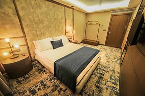 The Alpfine Hotel
