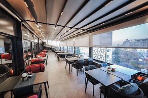 The Alpfine Hotel