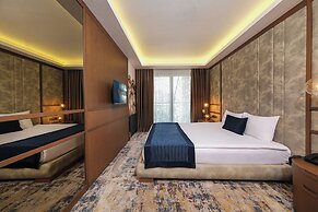 The Alpfine Hotel