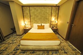 The Alpfine Hotel