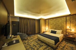 The Alpfine Hotel