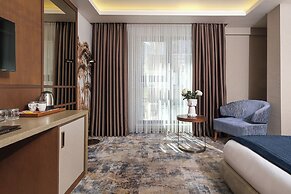 The Alpfine Hotel