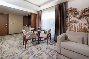 The Alpfine Hotel