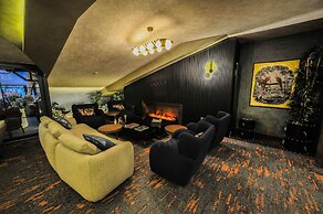 The Alpfine Hotel