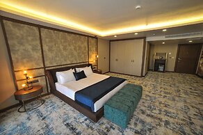 The Alpfine Hotel