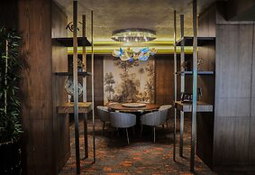 The Alpfine Hotel