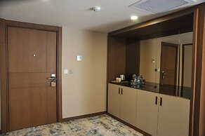 The Alpfine Hotel