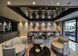 The Alpfine Hotel