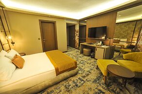 The Alpfine Hotel