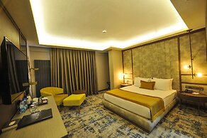 The Alpfine Hotel