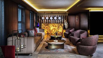 The Alpfine Hotel