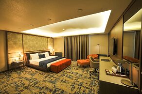 The Alpfine Hotel