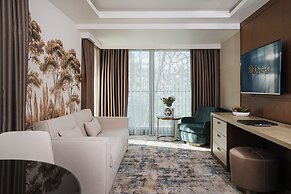 The Alpfine Hotel