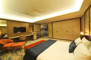 The Alpfine Hotel