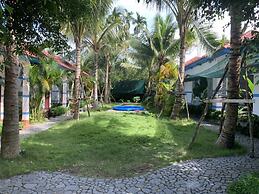 LAM PHU Bungalow