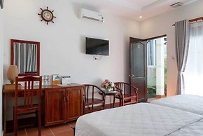 LAM PHU Bungalow