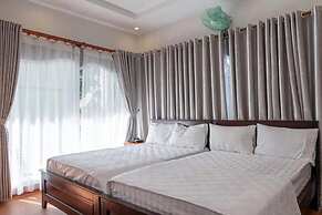 LAM PHU Bungalow