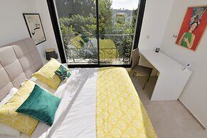 Le Jardin De Lina