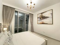 Lux BnB The Grand Creek Harbor Views