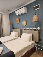 Park Hotel Rooms & Apart