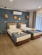 Park Hotel Rooms & Apart