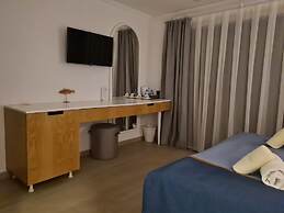 Park Hotel Rooms & Apart