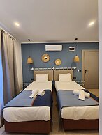 Park Hotel Rooms & Apart