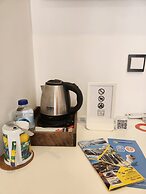 Park Hotel Rooms & Apart