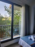 Park Hotel Rooms & Apart