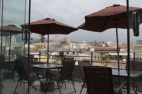 HOTEL BELIER