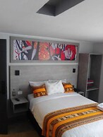 HOTEL BELIER
