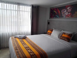 HOTEL BELIER